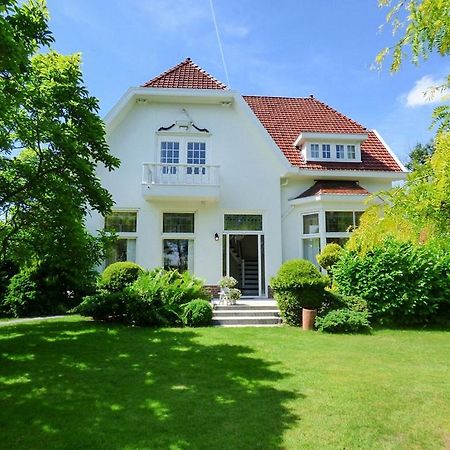 Villa Kim Balk Zewnętrze zdjęcie