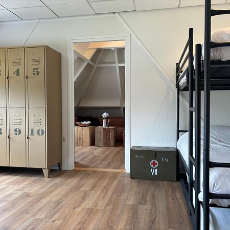 Villa Kim Balk Zewnętrze zdjęcie