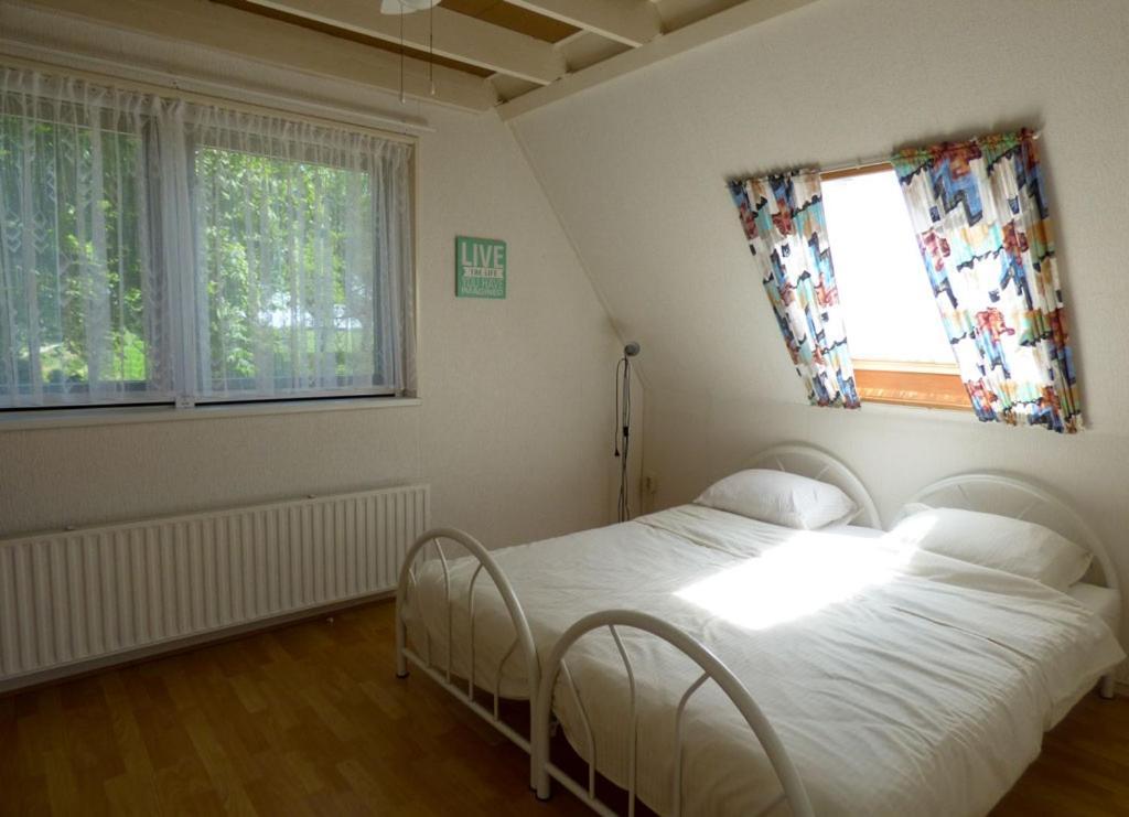 Villa Kim Balk Zewnętrze zdjęcie