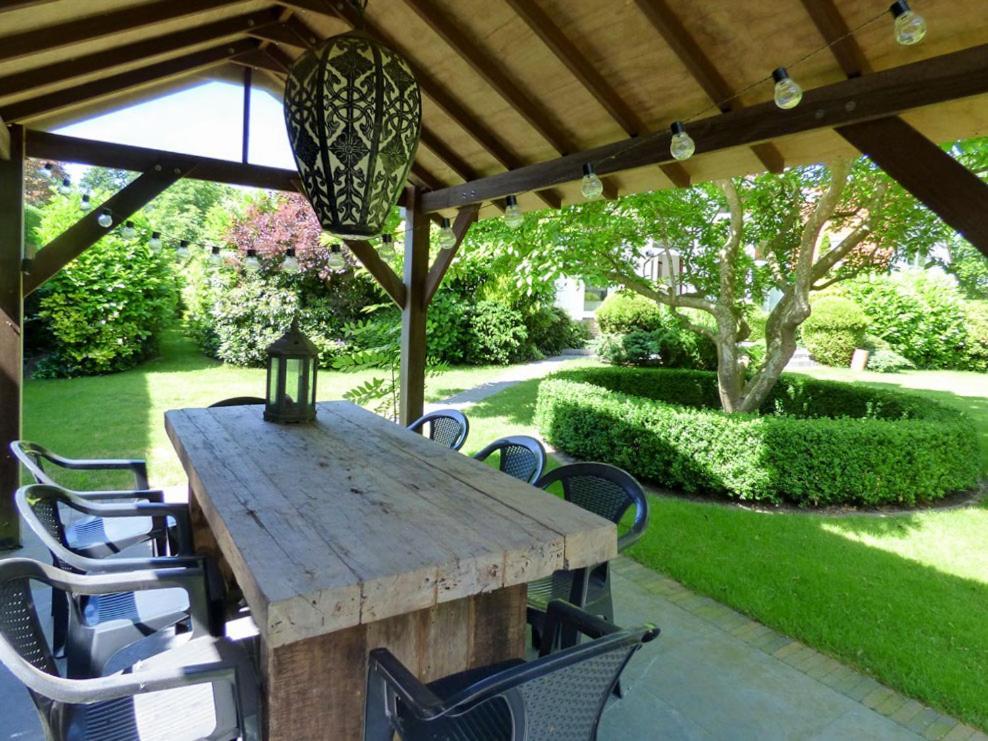 Villa Kim Balk Zewnętrze zdjęcie