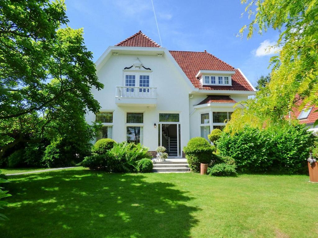 Villa Kim Balk Zewnętrze zdjęcie