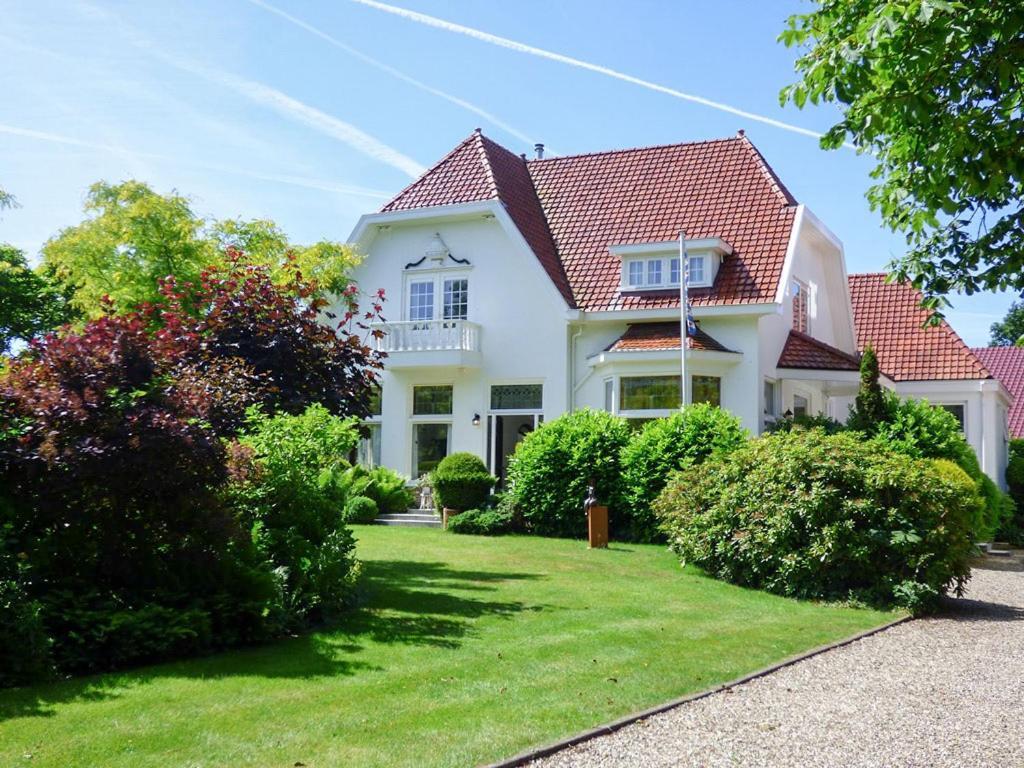 Villa Kim Balk Zewnętrze zdjęcie