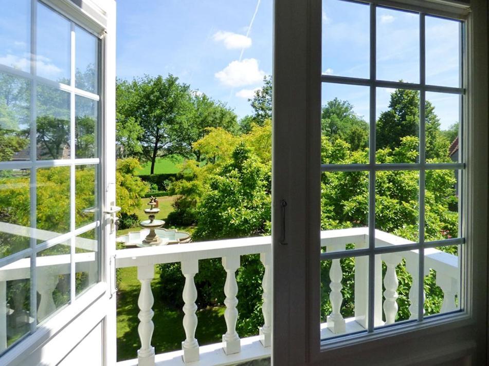Villa Kim Balk Zewnętrze zdjęcie