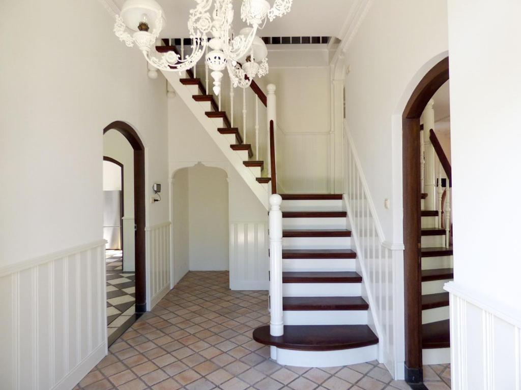 Villa Kim Balk Zewnętrze zdjęcie