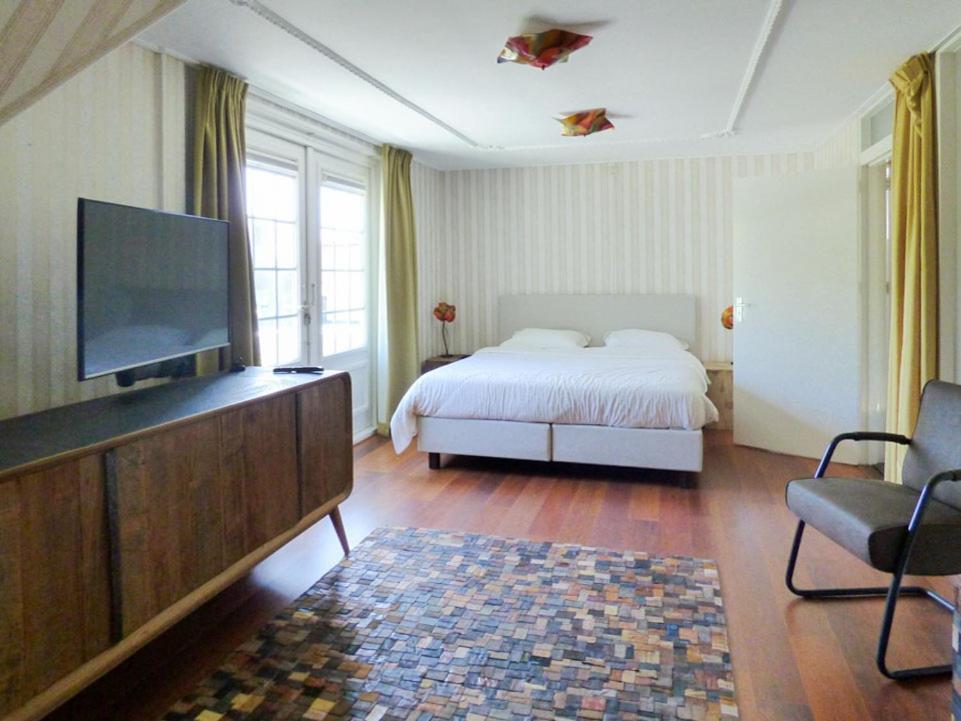 Villa Kim Balk Zewnętrze zdjęcie