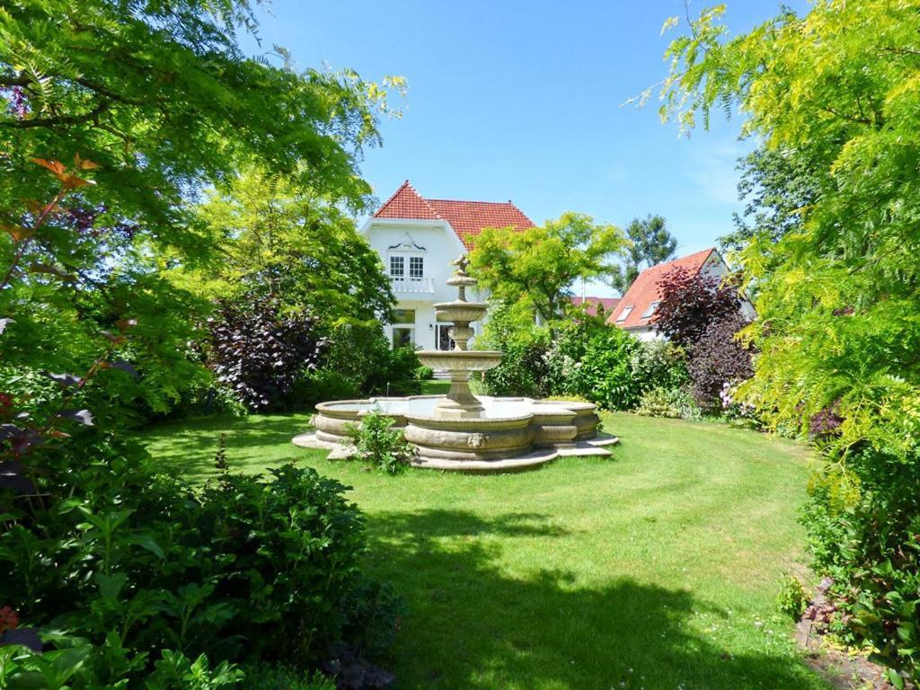 Villa Kim Balk Zewnętrze zdjęcie
